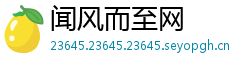 闻风而至网